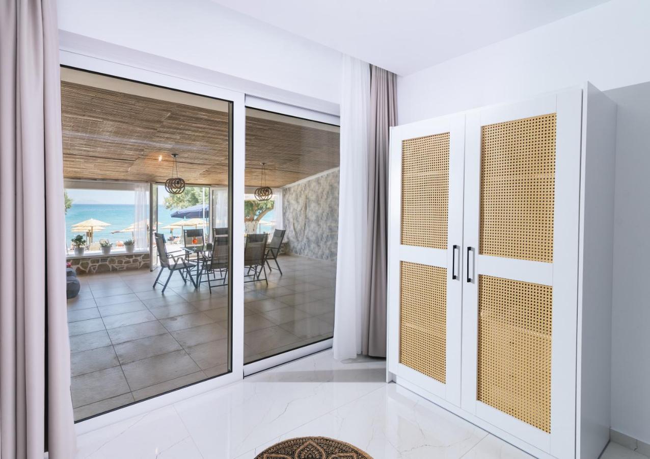 Dream On Apartman Kalamáki Kültér fotó
