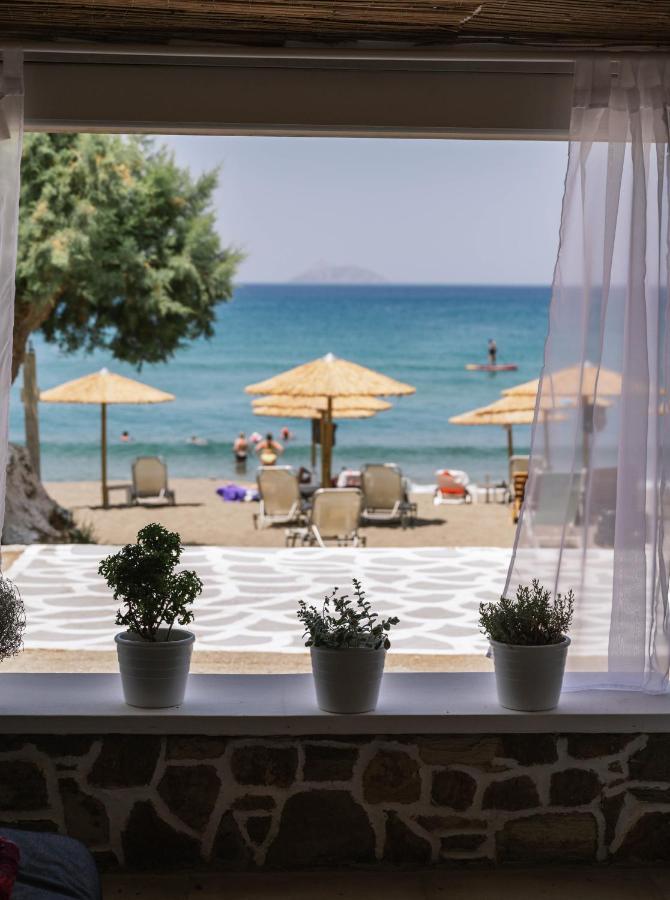 Dream On Apartman Kalamáki Kültér fotó