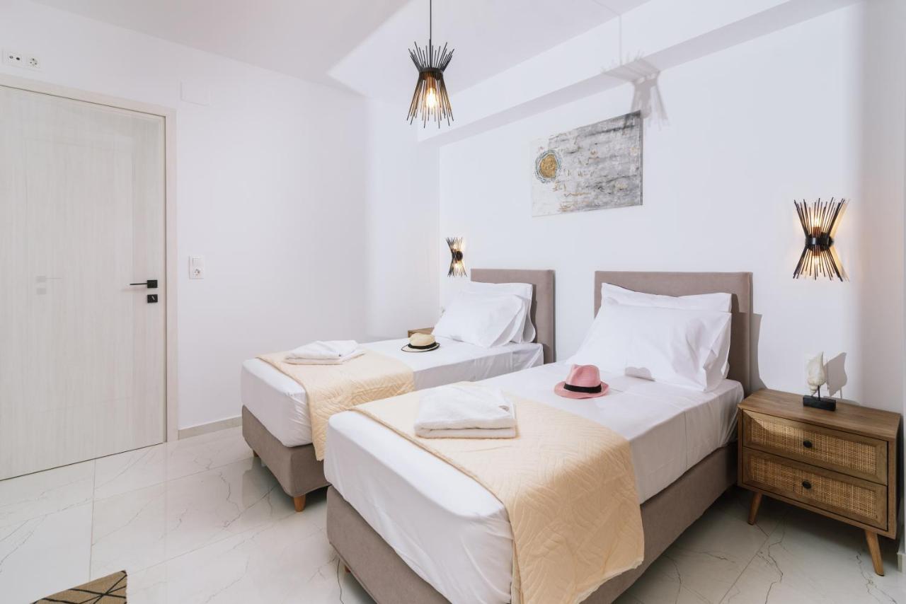 Dream On Apartman Kalamáki Kültér fotó