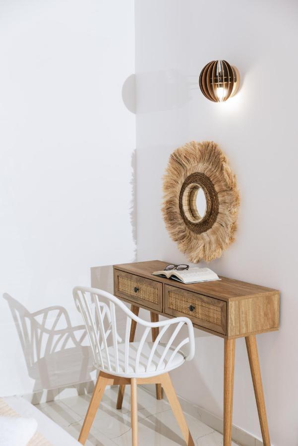 Dream On Apartman Kalamáki Kültér fotó