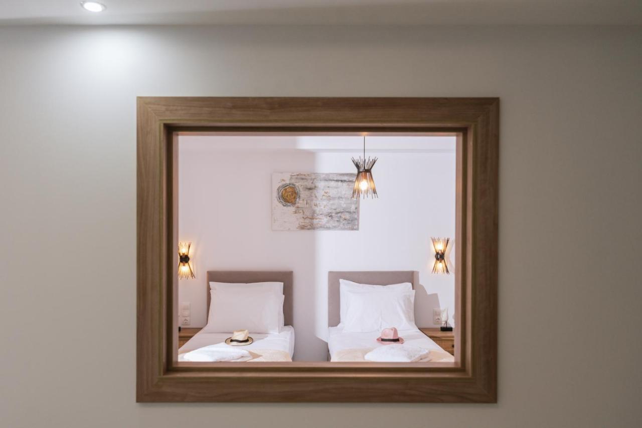 Dream On Apartman Kalamáki Kültér fotó