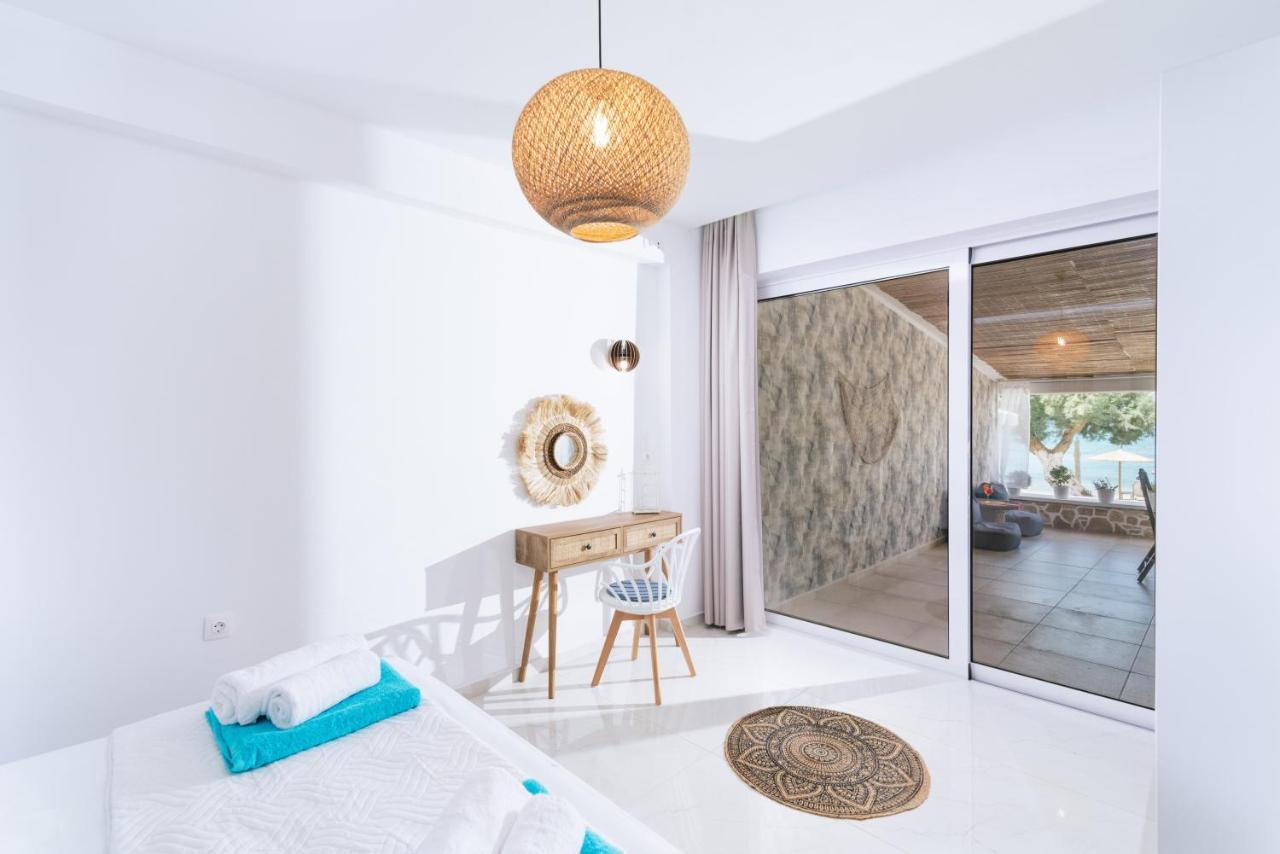 Dream On Apartman Kalamáki Kültér fotó