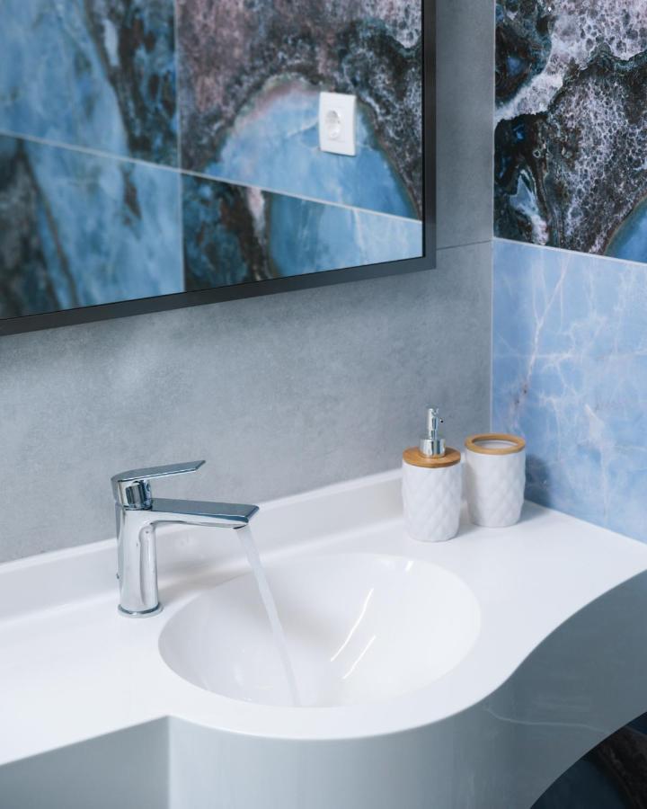 Dream On Apartman Kalamáki Kültér fotó