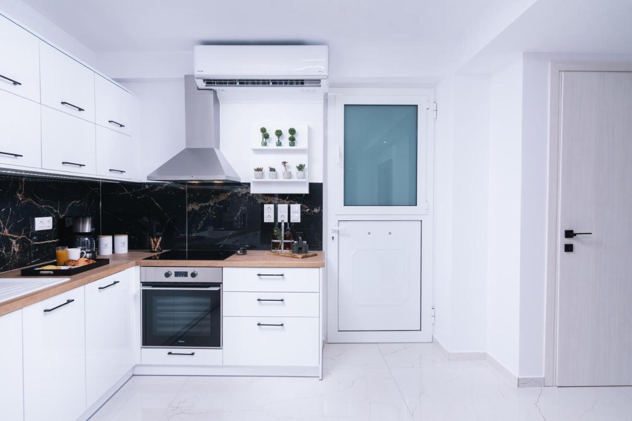 Dream On Apartman Kalamáki Kültér fotó