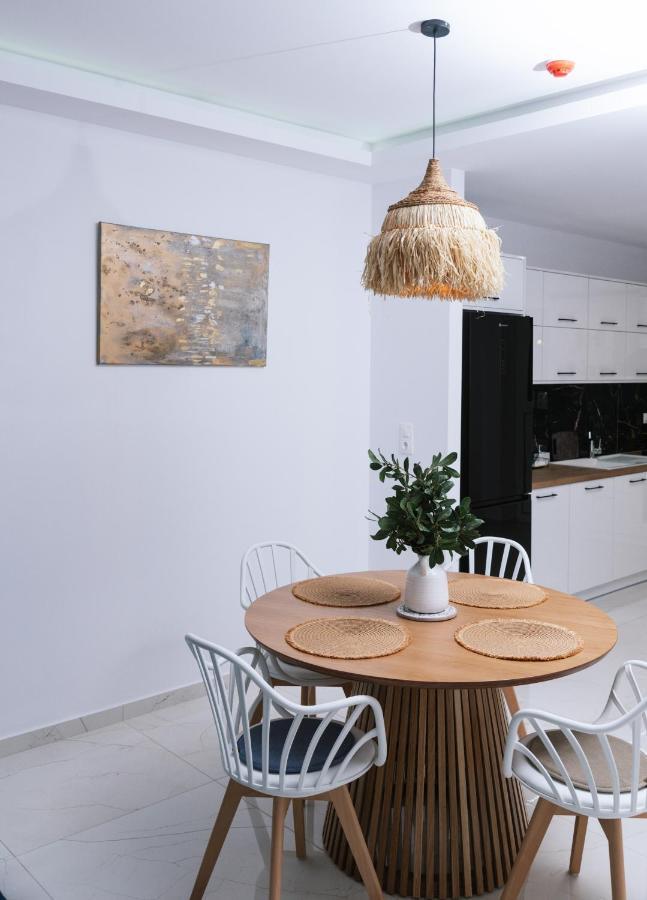 Dream On Apartman Kalamáki Kültér fotó