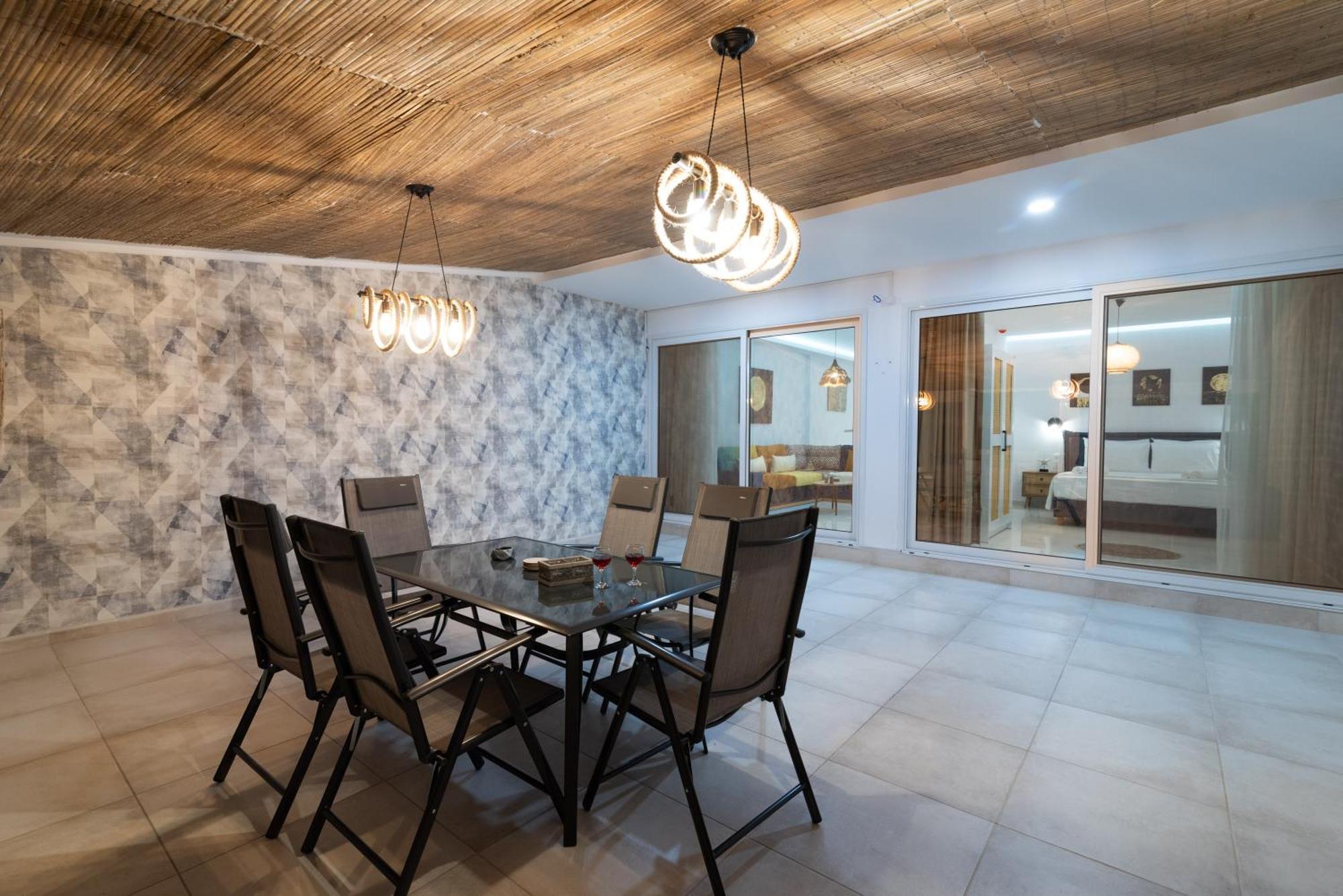 Dream On Apartman Kalamáki Kültér fotó