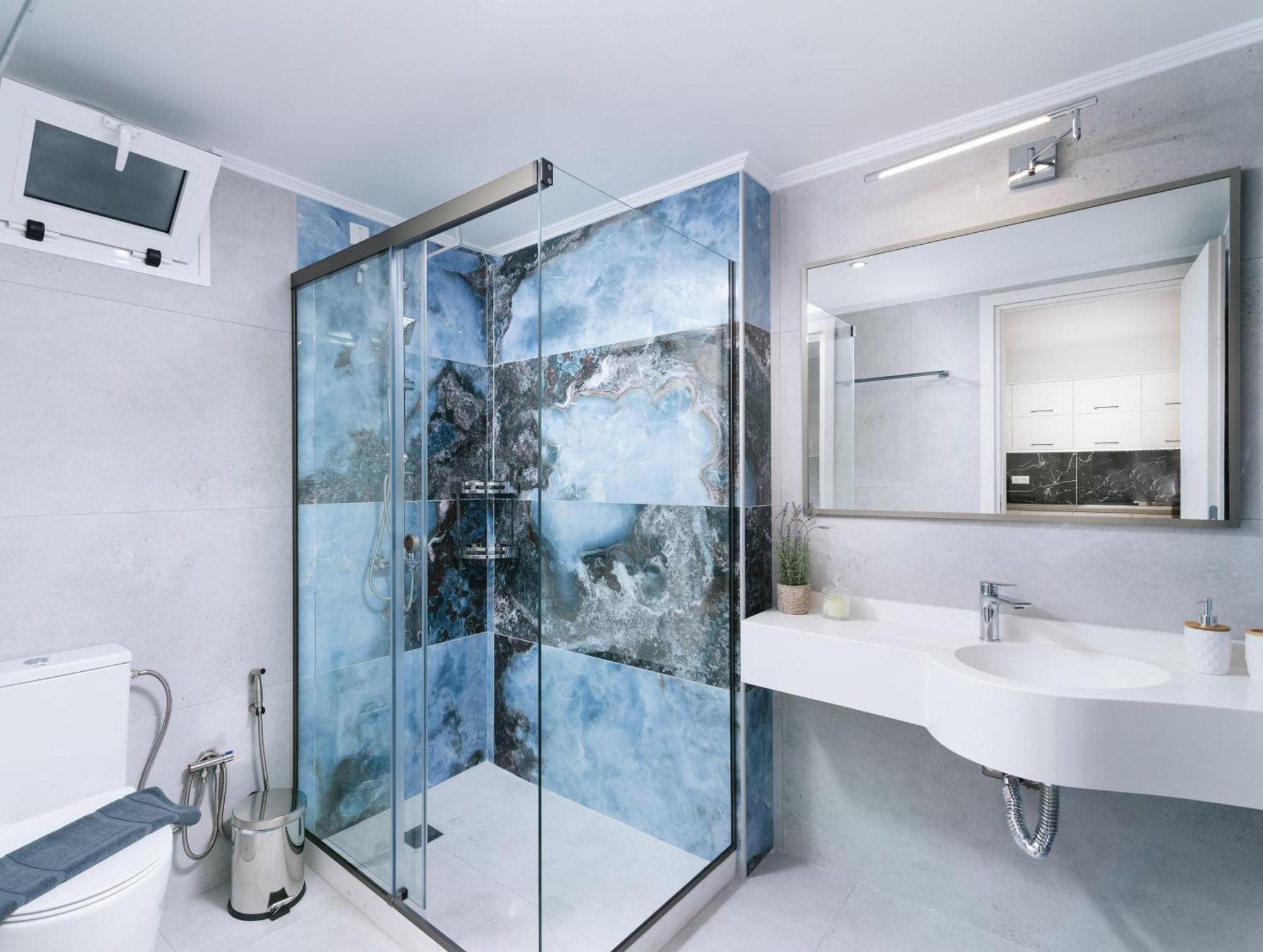 Dream On Apartman Kalamáki Kültér fotó