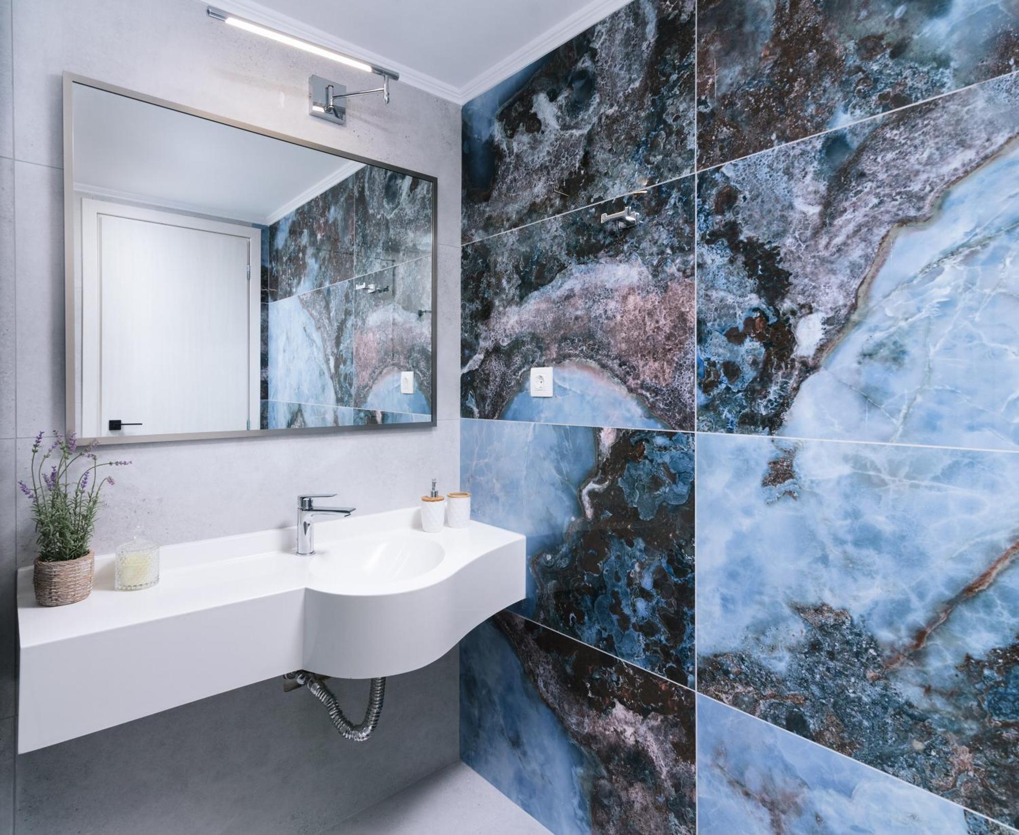 Dream On Apartman Kalamáki Kültér fotó